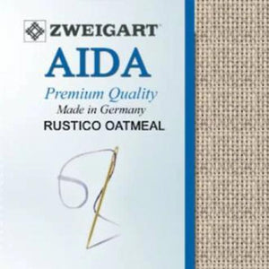 Rustico Oatmeal