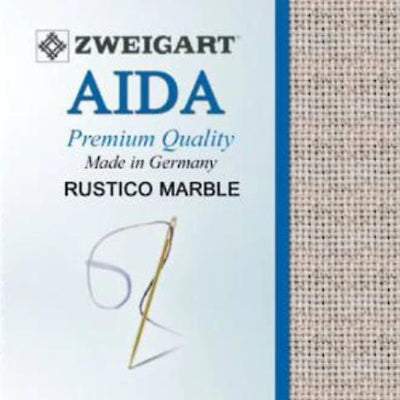 Zweigart Aida Cloth