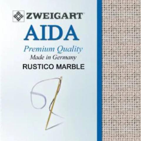 Zweigart Aida Cloth