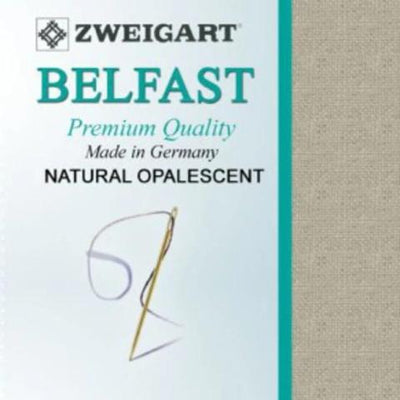 Zweigart Belfast Cloth