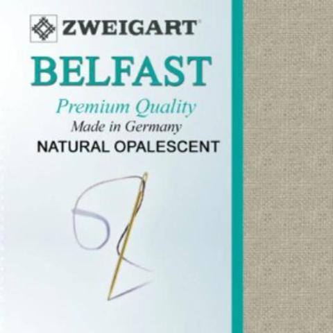 Zweigart Belfast Cloth