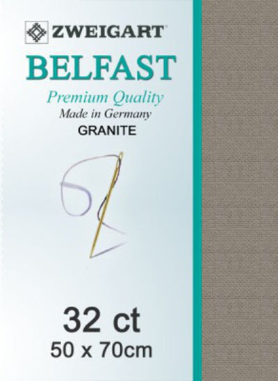 Zweigart Belfast Cloth