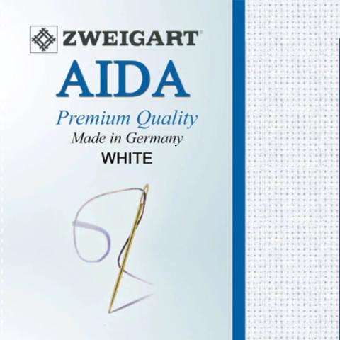 Zweigart Aida Cloth