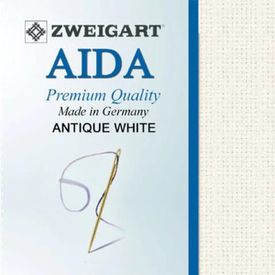 Zweigart Aida Cloth