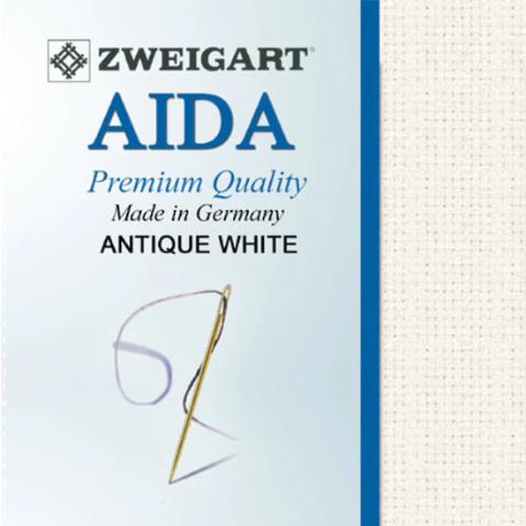 Zweigart Aida Cloth