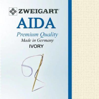 Zweigart Aida Cloth
