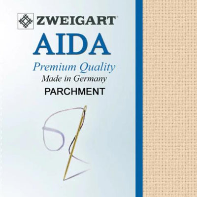 Zweigart Aida Cloth