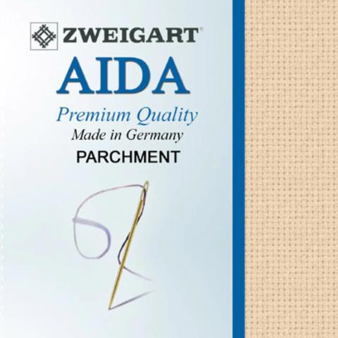 Zweigart Aida Cloth