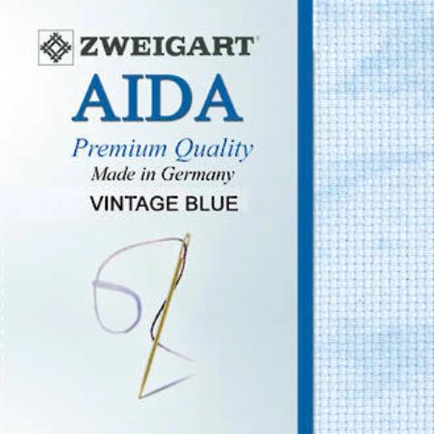 Zweigart Aida Cloth