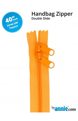 ByAnnie Handbag Zippers