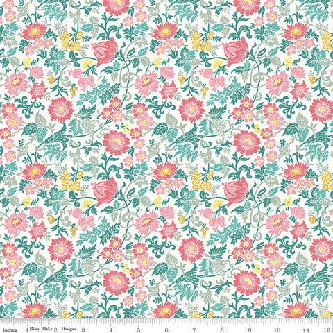 The Artist's Home by Liberty of London