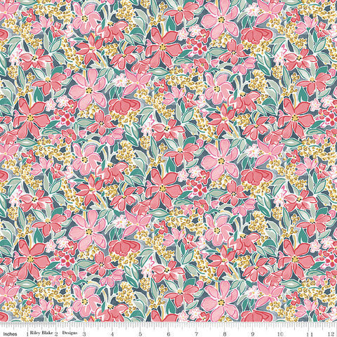 The Artist's Home by Liberty of London