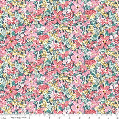 The Artist's Home by Liberty of London