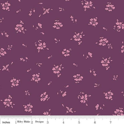 Flower Show Midnight Garden Collection by Liberty of London