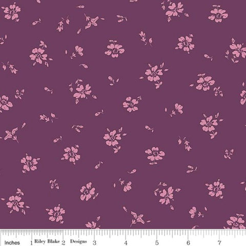 Flower Show Midnight Garden Collection by Liberty of London