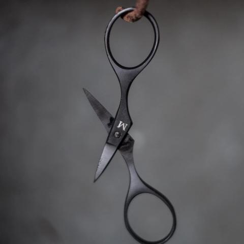 Merchant & Mills Baby Bow Scissors