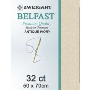 Antique Ivory