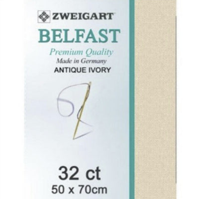 Zweigart Belfast Cloth