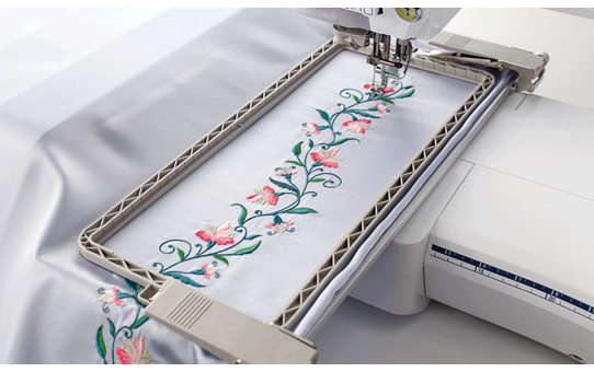 BF3 - Brother Border Embroidery Frame
