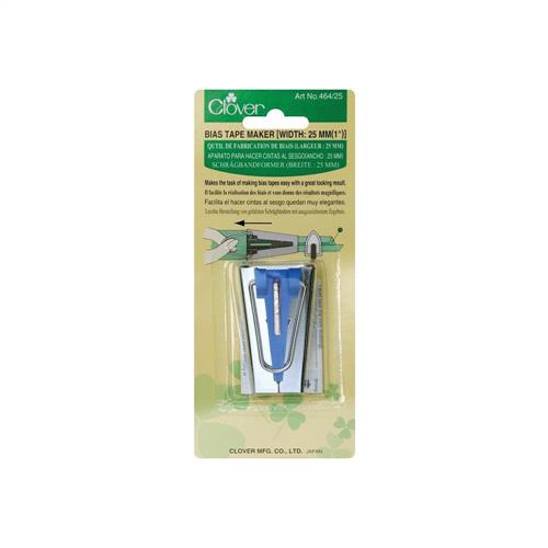 Clover Bias Tape Maker