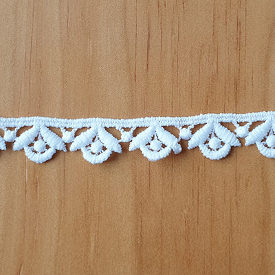 Lace Trims