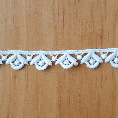 Lace Trims