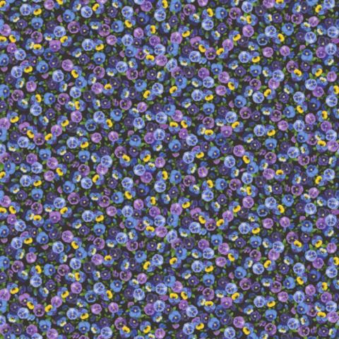 Floral Fabrics