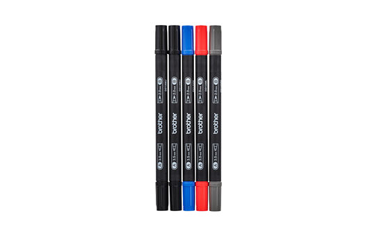 Brother Paper  Calligraphy Pen Set 1 for ScanNCutDX