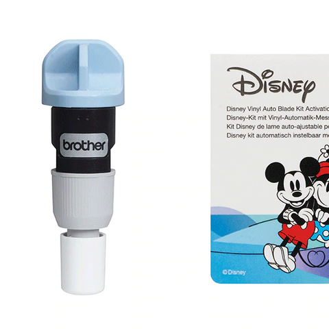 Disney Vinyl Auto Blade Kit