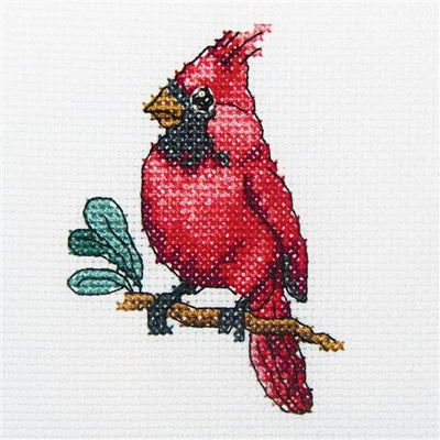 RTO Mini Cross Stitch Kits by DMC