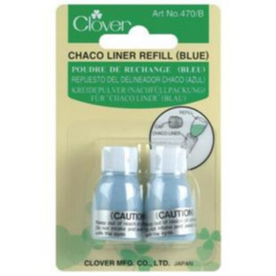 Clover Chaco Liner Refill