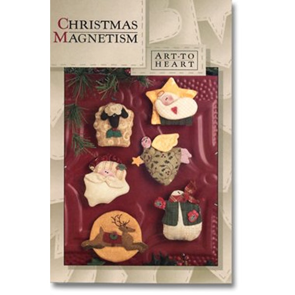 Christmas Magnetism