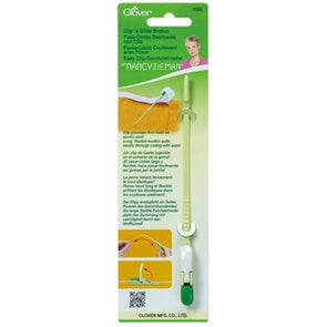 Clover Clip 'n Glide Bodkin