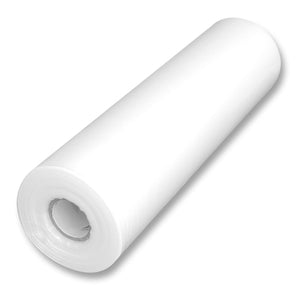 White 100cm- per 50cm