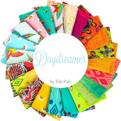 Daydreamer by Tula Pink for FreeSpirit