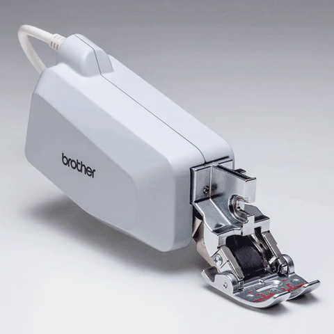 DF2AP - Brother Compact Dual Feed Foot
