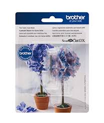 CADXBLDQ1 - Brother New Quilt Auto Blade for Thin Fabrics - ScanNCut DX model only