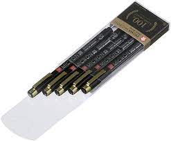 Pigma Micron Pens