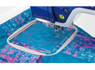 EF91 - Brother Embroidery Frame 200 x 200mm