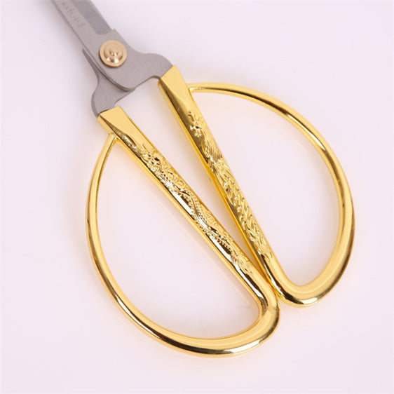 Vintage Embroidery Scissors