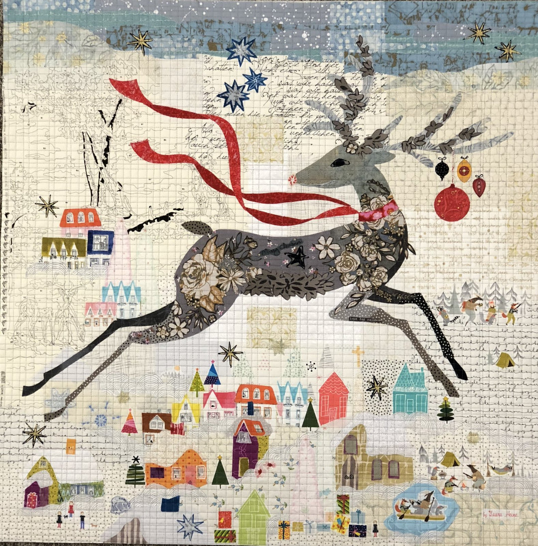 Laura Heine - Peppermint