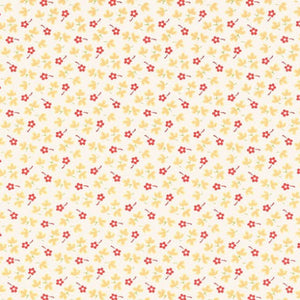 20393-16 Flour Sack Churned Butter