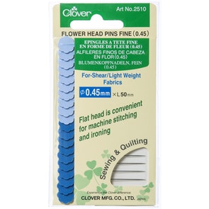 Blue Fine (0.45mm)