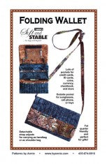 ByAnnie Folding Wallet