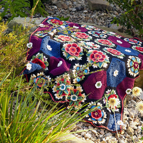 Yarn Packs for Frida&