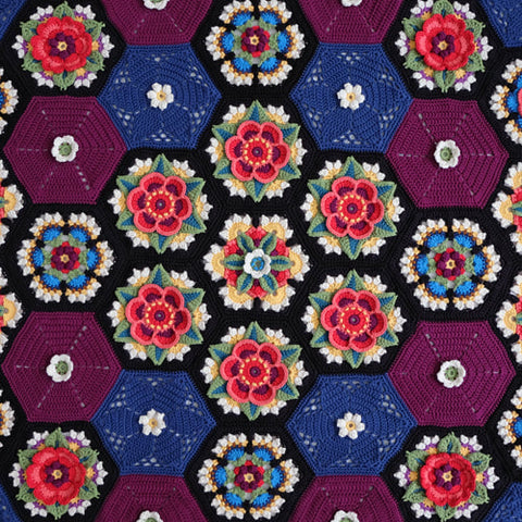 Yarn Packs for Frida&