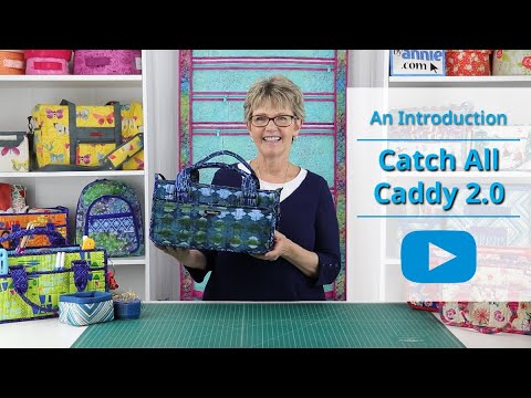 ByAnnie Catch all Caddy 2.0