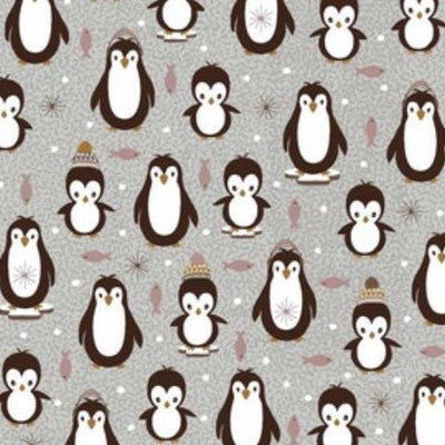 Baby Fabrics