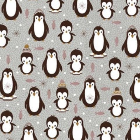 Baby Fabrics