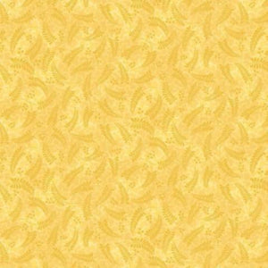 mustard ferns 946